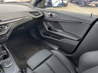 2021 BMW 2 Series 228i xDrive