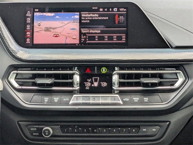 2021 BMW 2 Series 228i xDrive