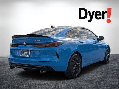 2021 BMW 2 Series 228i xDrive