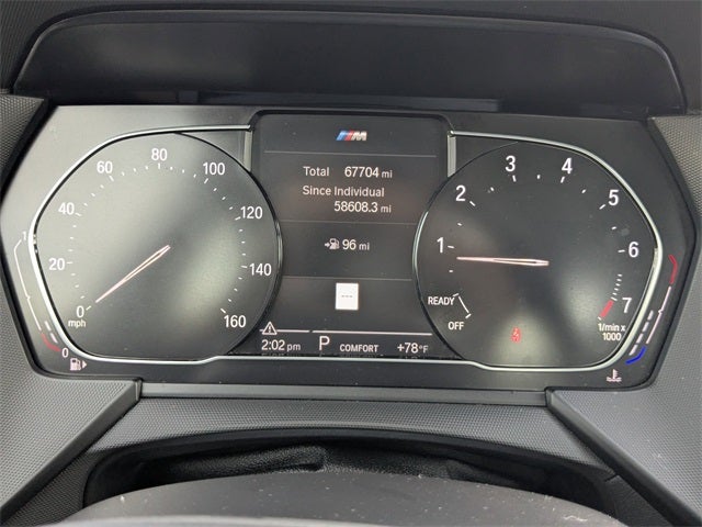 2021 BMW 2 Series 228i xDrive