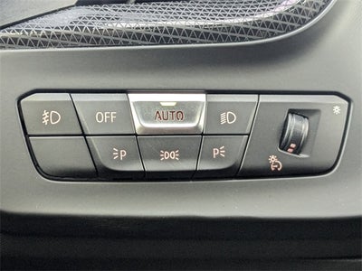 2021 BMW 2 Series 228i xDrive