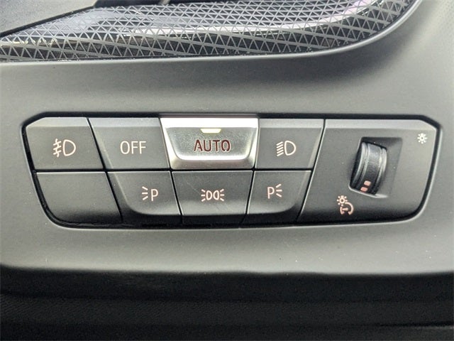 2021 BMW 2 Series 228i xDrive