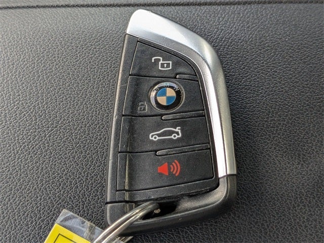 2021 BMW 2 Series 228i xDrive