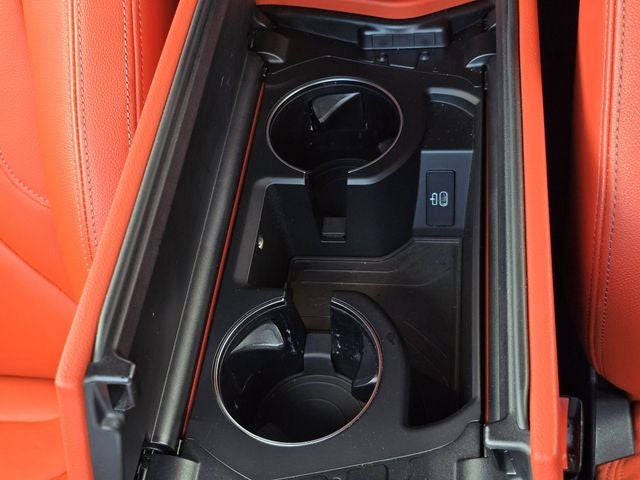 2024 BMW Z4 sDrive M40i