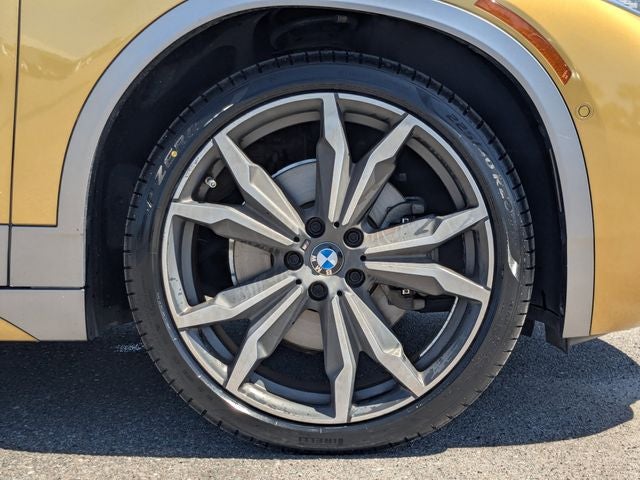 2018 BMW X2 xDrive28i