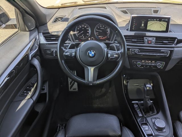2018 BMW X2 xDrive28i