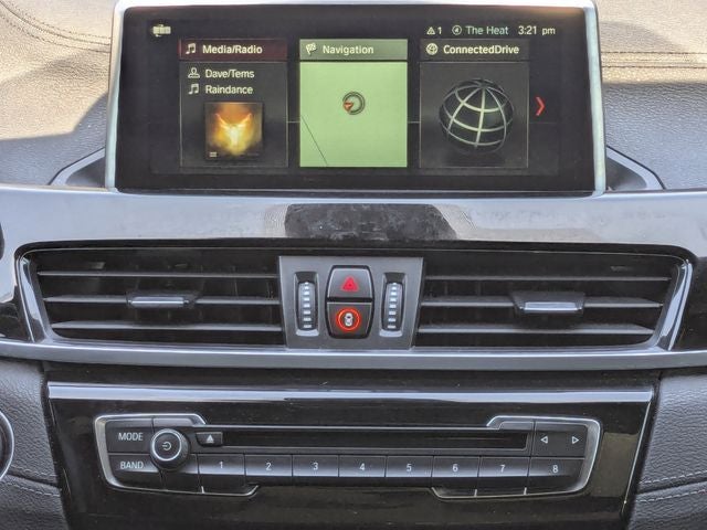 2018 BMW X2 xDrive28i