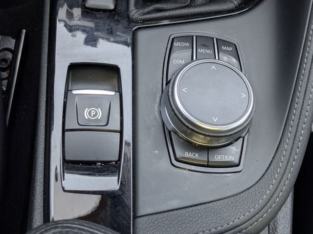 2018 BMW X2 xDrive28i