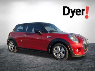 2014 MINI Hardtop 2 Door Cooper