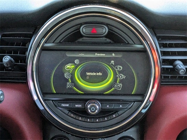 2014 MINI Hardtop 2 Door Cooper