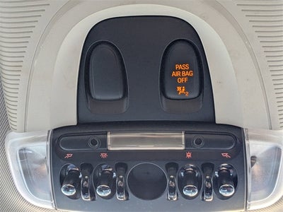 2014 MINI Hardtop 2 Door Cooper