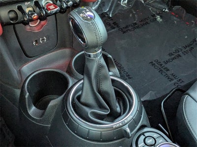 2014 MINI Hardtop 2 Door Cooper