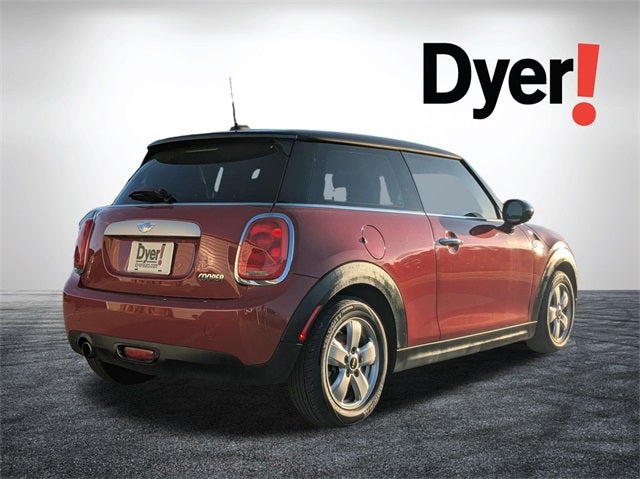 2014 MINI Hardtop 2 Door Cooper