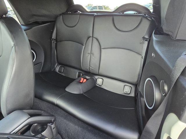 2015 MINI Cooper Base