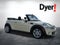 2015 MINI Cooper Base