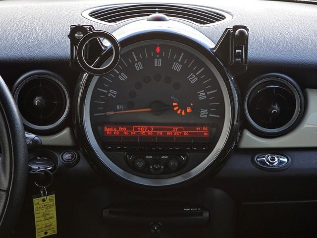 2015 MINI Cooper Base