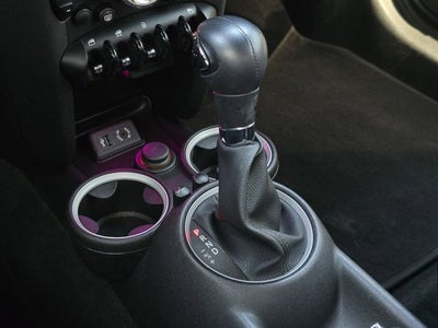 2015 MINI Cooper Base