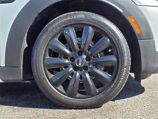 2021 MINI Cooper Countryman Oxford Edition