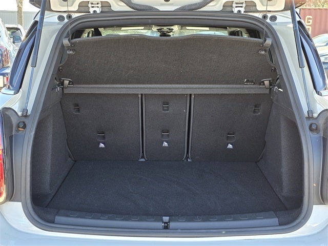 2021 MINI Cooper Countryman Oxford Edition