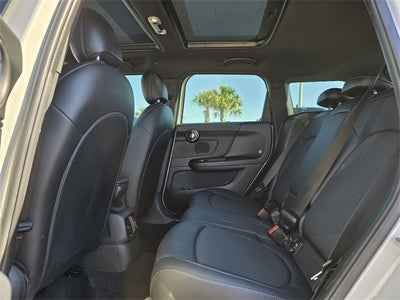 2021 MINI Cooper Countryman Oxford Edition