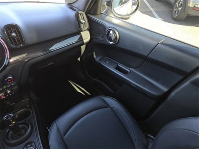 2021 MINI Cooper Countryman Oxford Edition