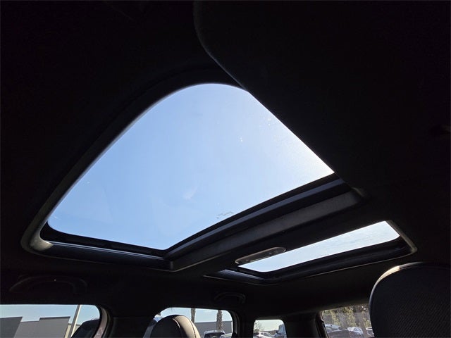 2021 MINI Cooper Countryman Oxford Edition