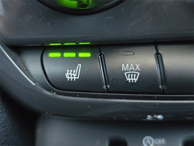 2021 MINI Cooper Countryman Oxford Edition