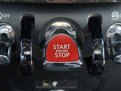 2021 MINI Cooper Countryman Oxford Edition