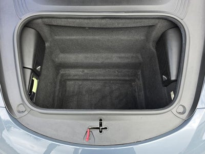 2017 Porsche 718 Cayman Base