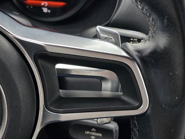 2017 Porsche 718 Cayman Base