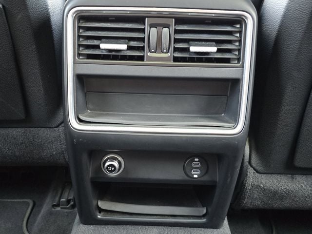 2020 Porsche Cayenne Base