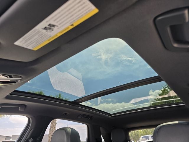 2020 Porsche Cayenne Base