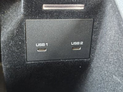 2020 Porsche Cayenne Base