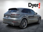 2020 Porsche Cayenne Base