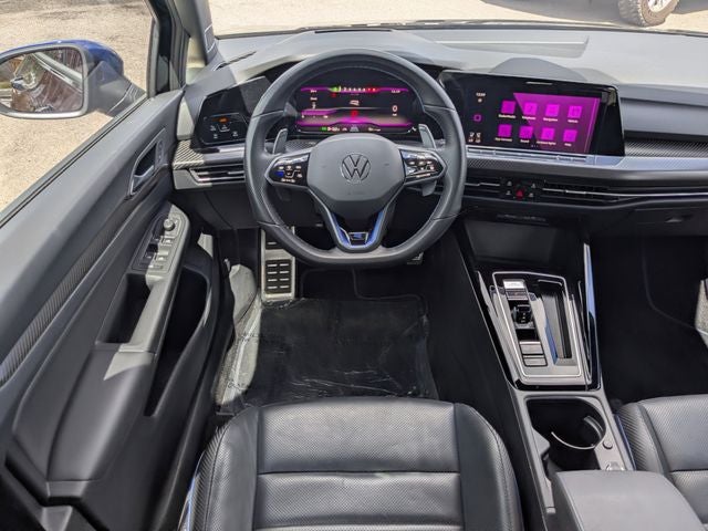 2023 Volkswagen Golf R 2.0T