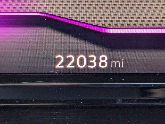 2023 Volkswagen Golf R 2.0T