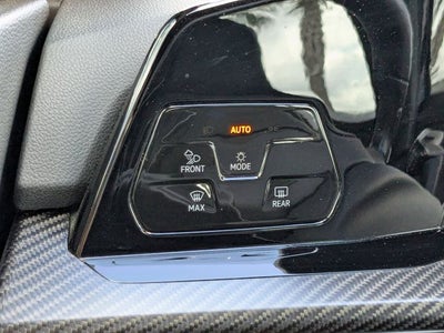 2023 Volkswagen Golf R 2.0T