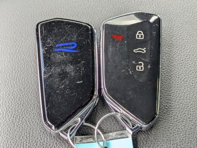 2023 Volkswagen Golf R 2.0T