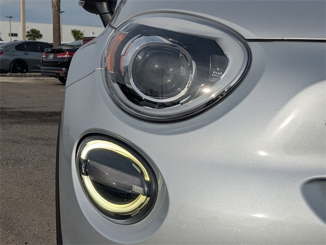 2022 FIAT 500X Trekking