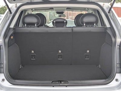 2022 FIAT 500X Trekking