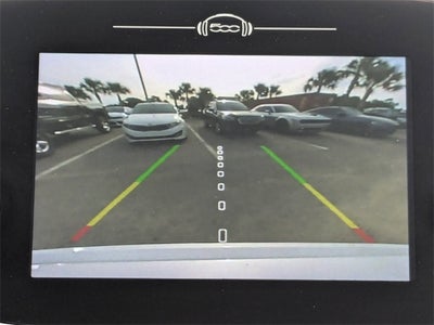 2022 FIAT 500X Trekking