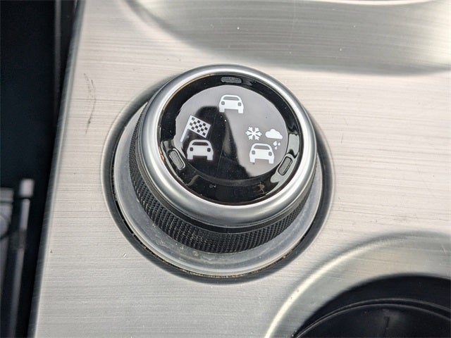 2022 FIAT 500X Trekking