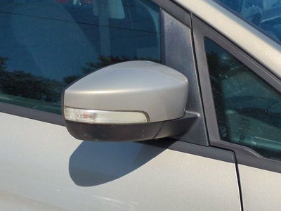 2016 Ford C-Max Hybrid SE