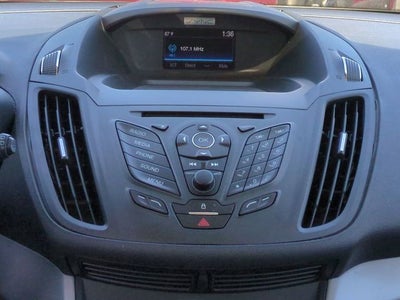 2016 Ford C-Max Hybrid SE