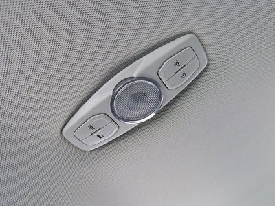 2016 Ford C-Max Hybrid SE