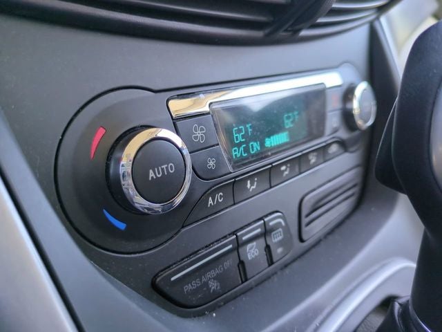 2016 Ford C-Max Hybrid SE