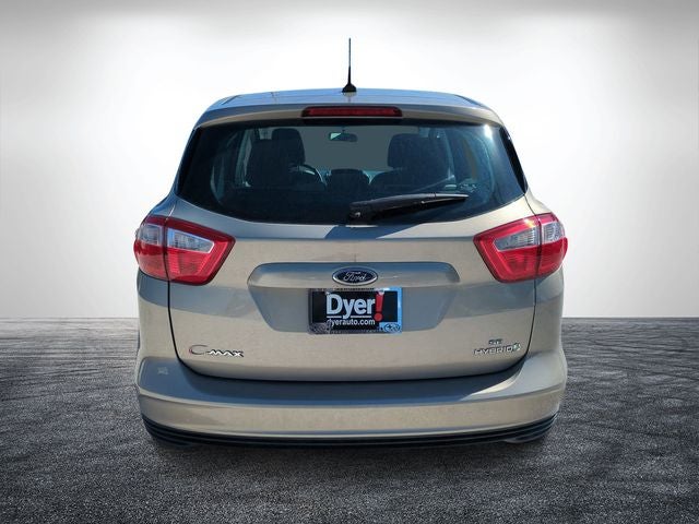 2016 Ford C-Max Hybrid SE