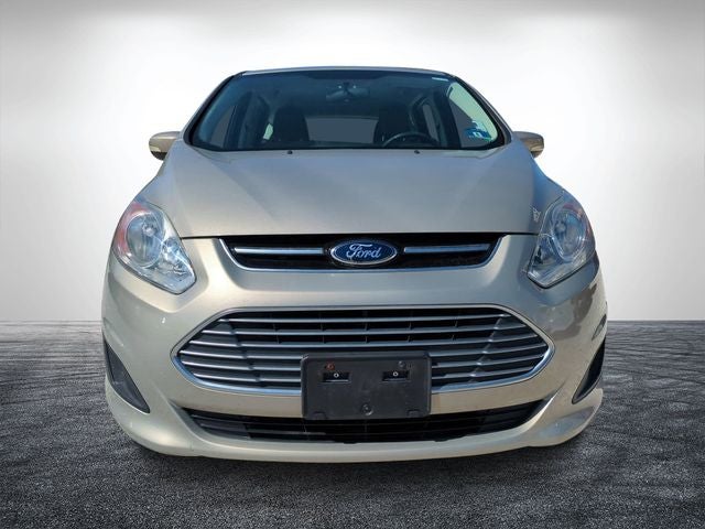 2016 Ford C-Max Hybrid SE