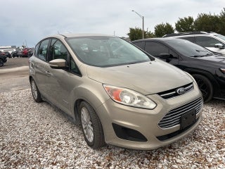 2016 Ford C-Max Hybrid SE