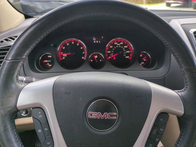2011 GMC Acadia SLT-1